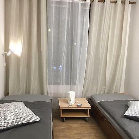 דירות שאמוני 403 Studio Lumineux מראה חיצוני תמונה