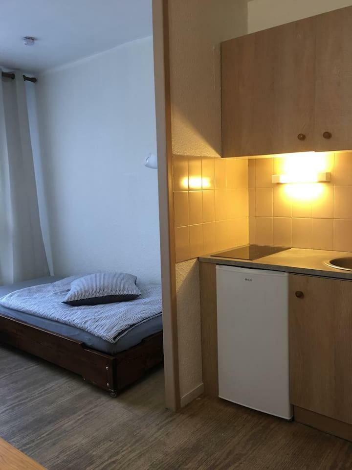 דירות שאמוני 403 Studio Lumineux מראה חיצוני תמונה
