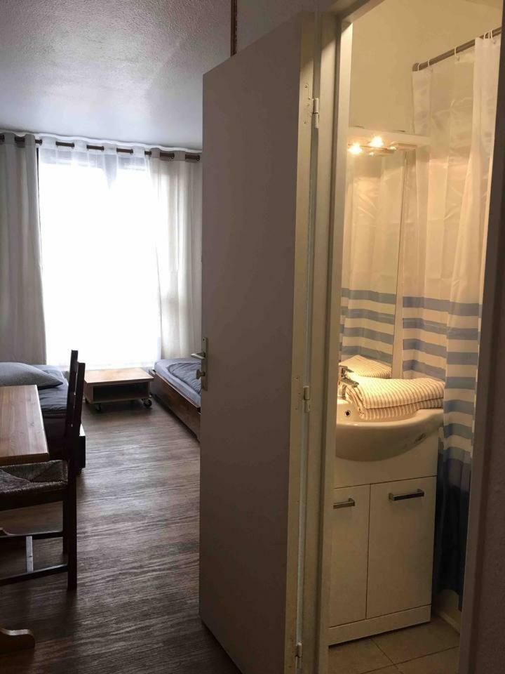 דירות שאמוני 403 Studio Lumineux מראה חיצוני תמונה